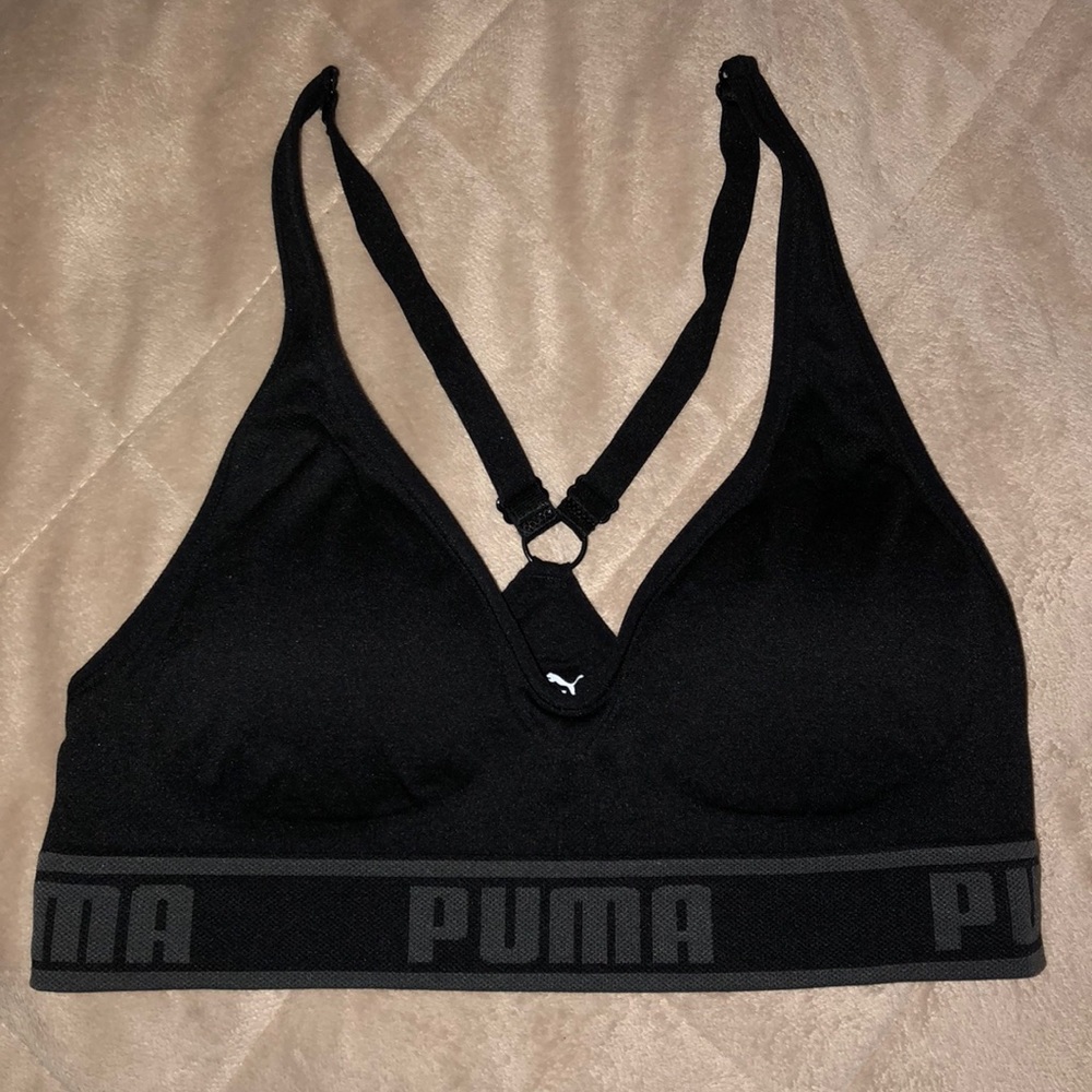 Puma Sports Bra